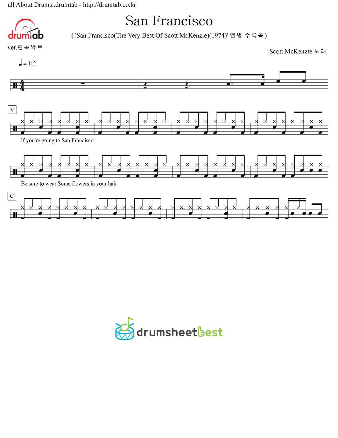 San Francisco preview page 1