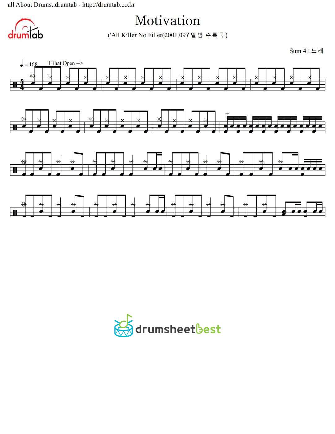 Motivation preview page 1