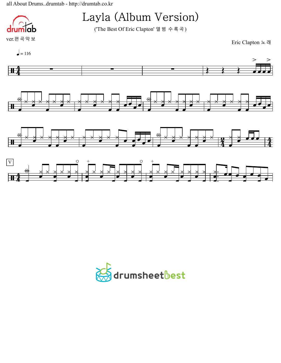 Layla preview page 1