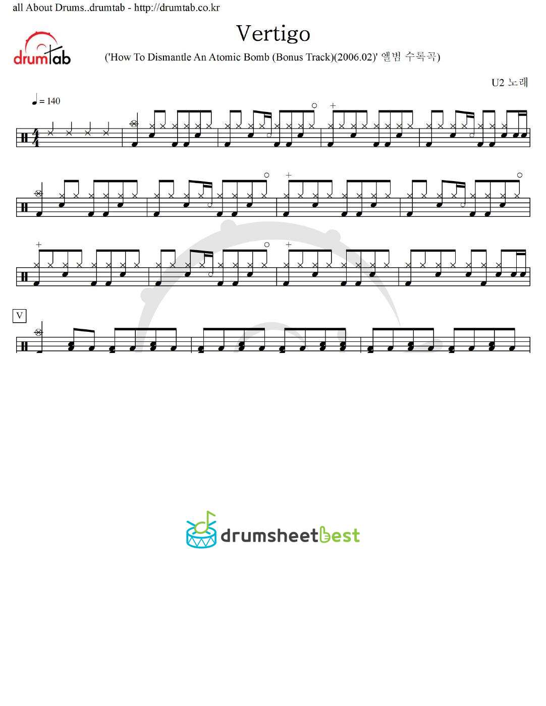 Vertigo preview page 1