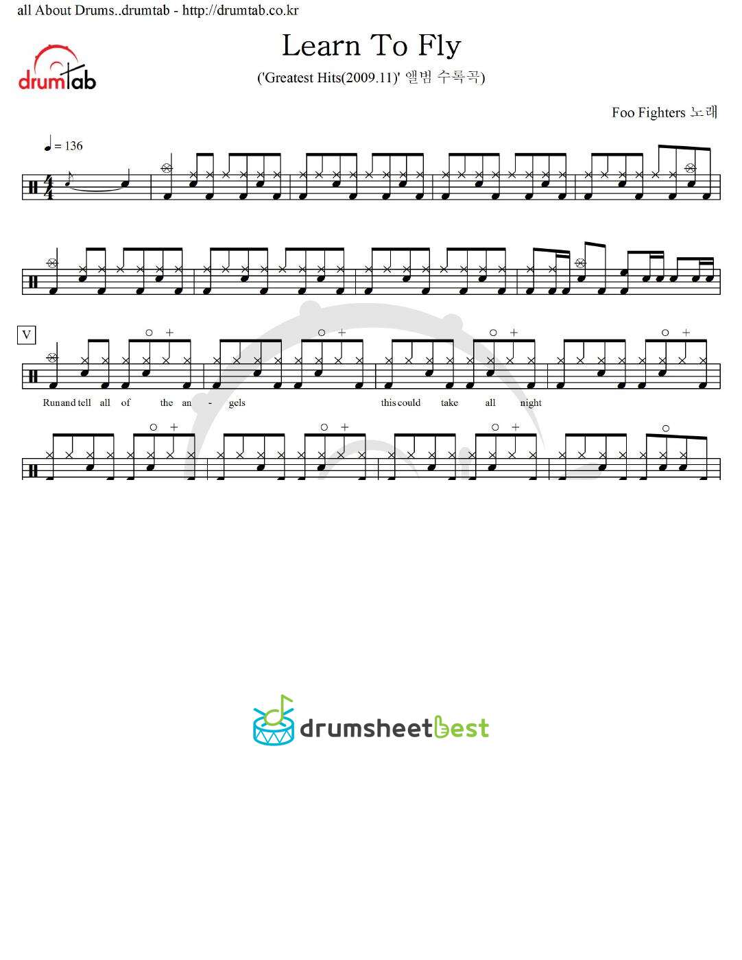 Learn To Fly preview page 1