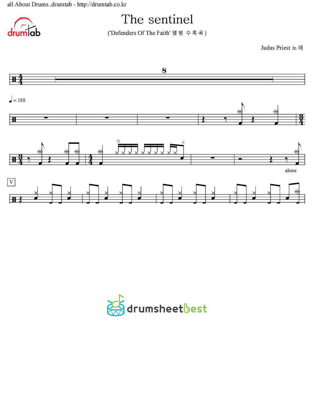 The sentinel preview page 1