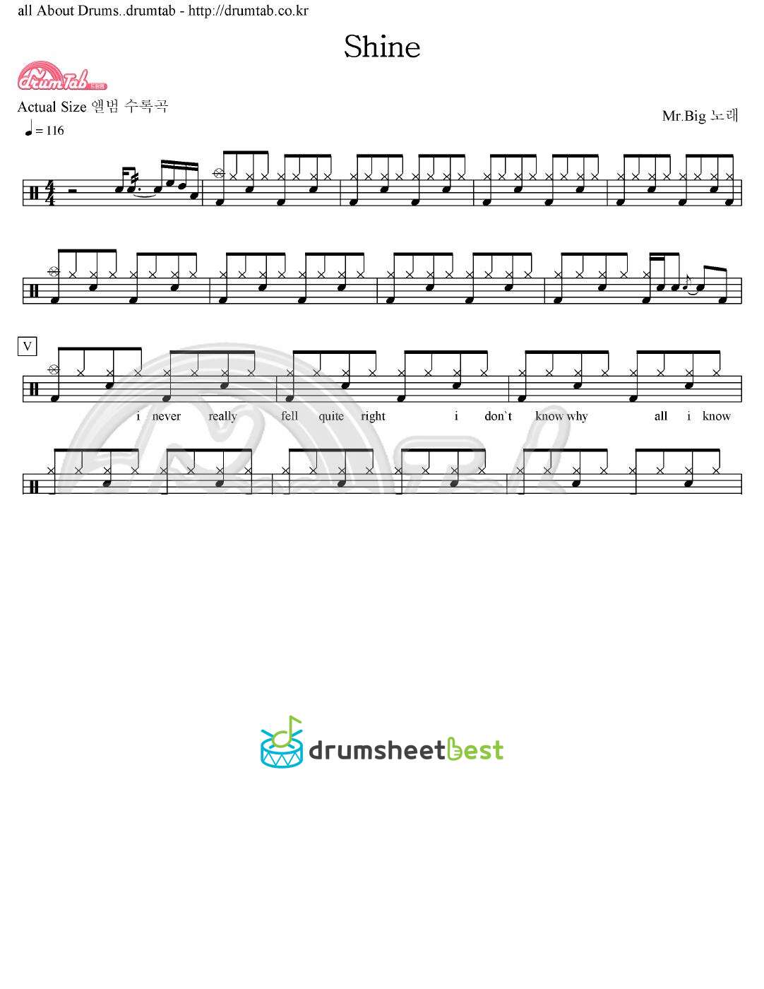 Shine preview page 1