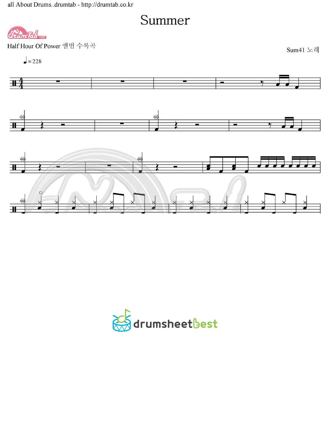 Summer preview page 1