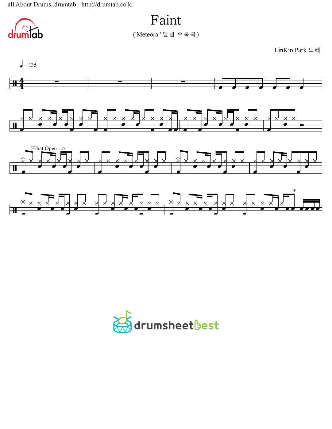 Faint preview page 1