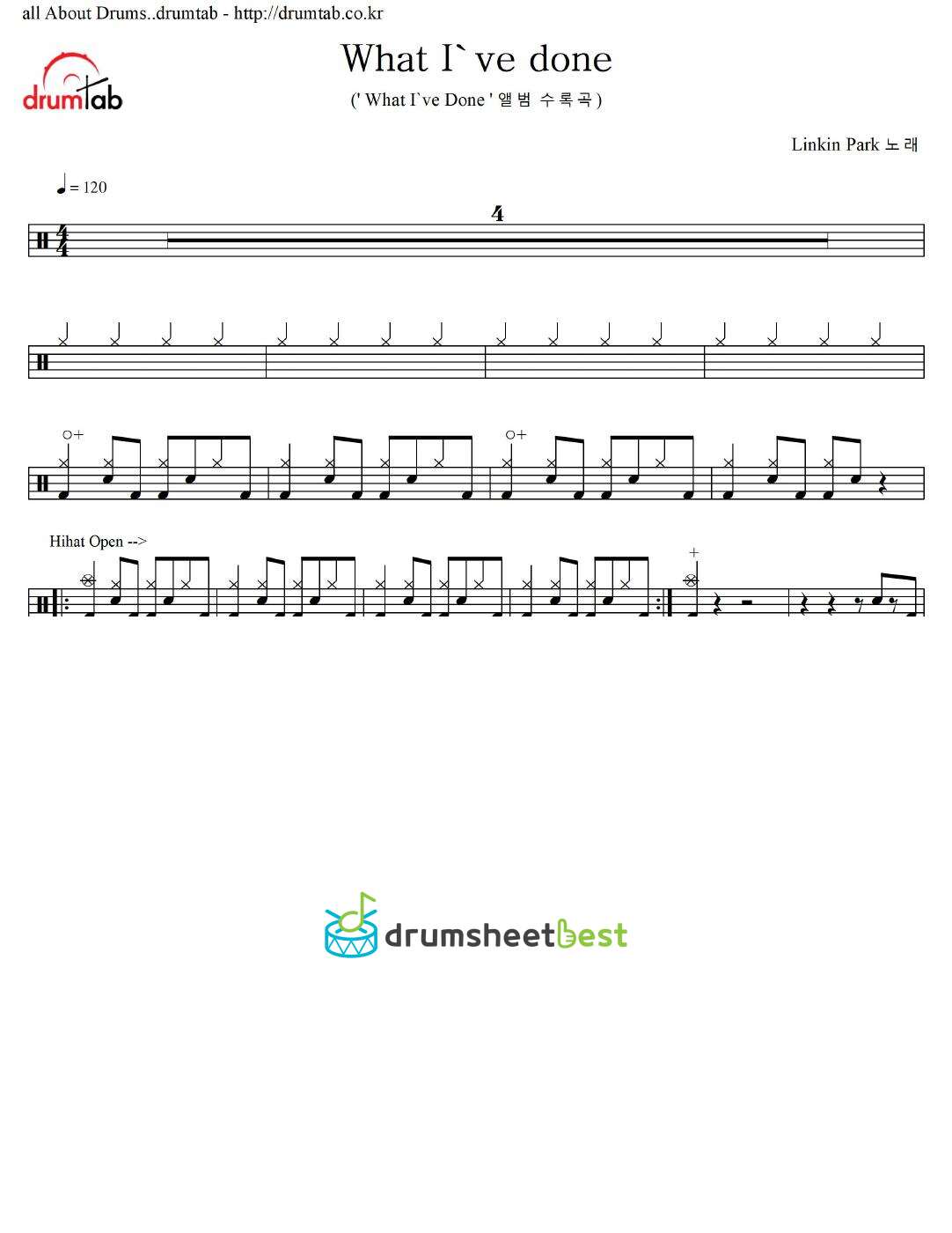 What I've done preview page 1