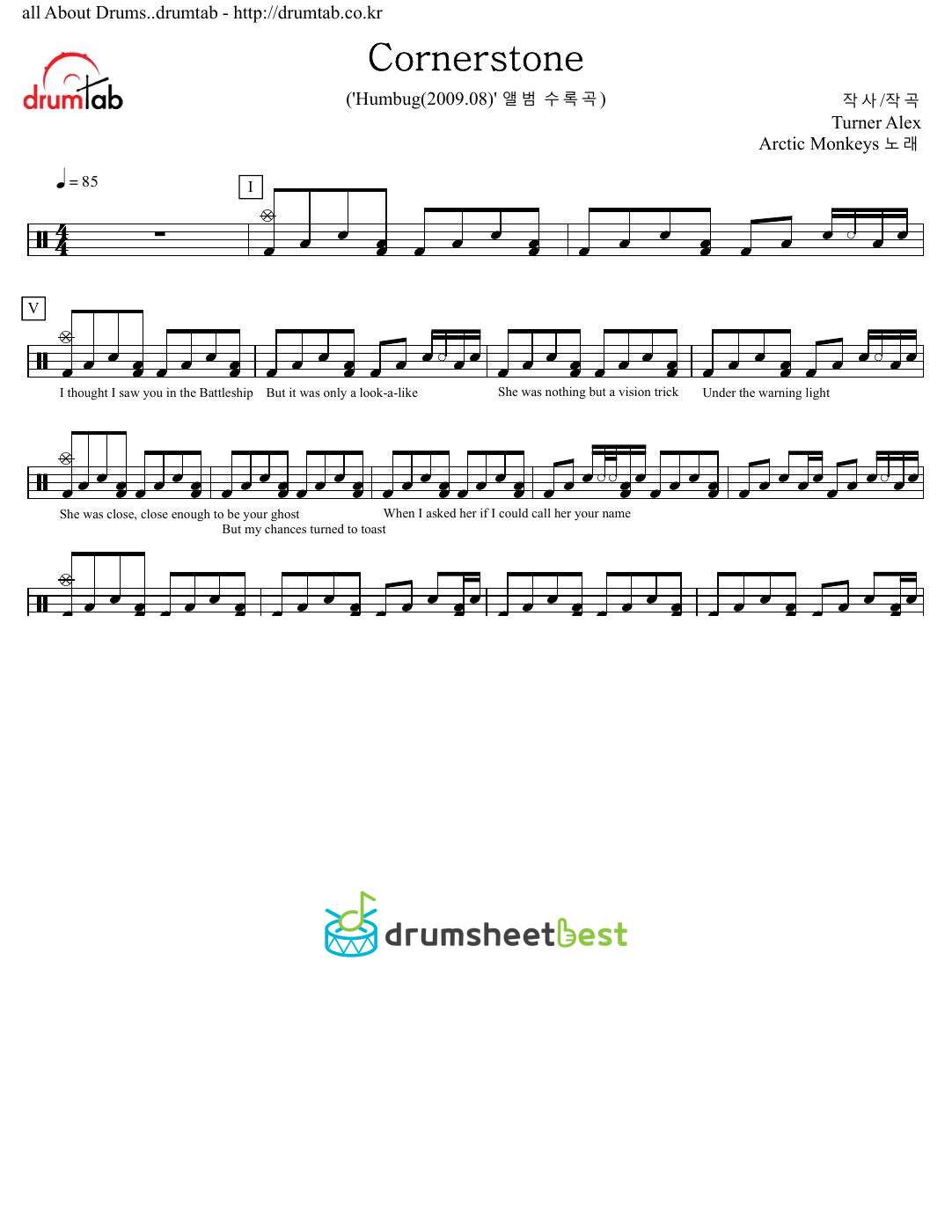 Cornerstone preview page 1