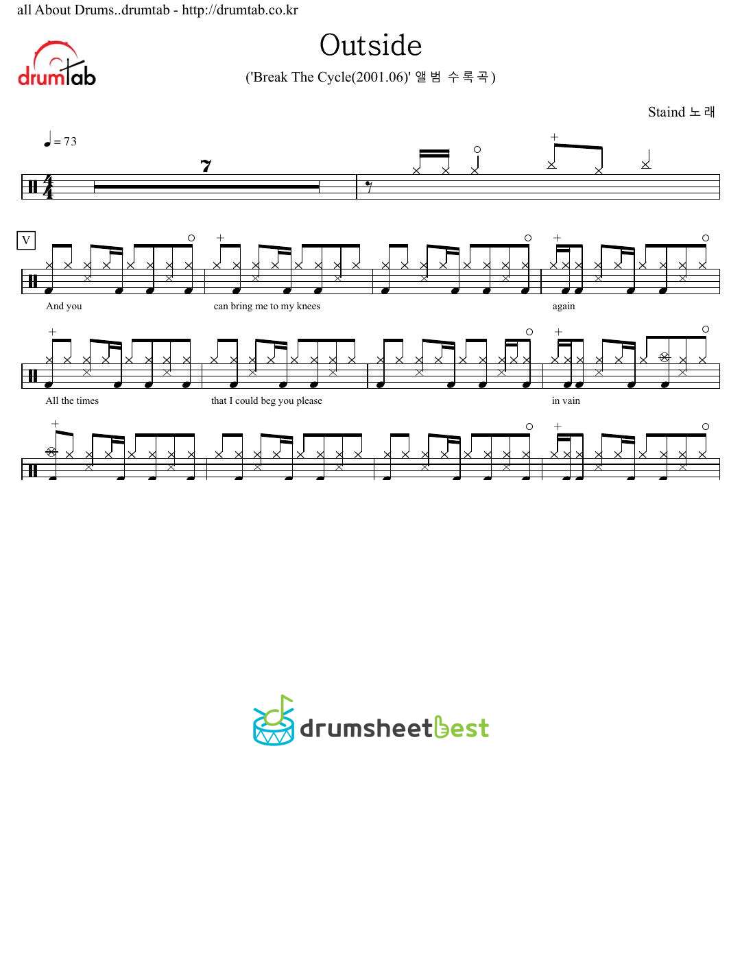 Outside preview page 1