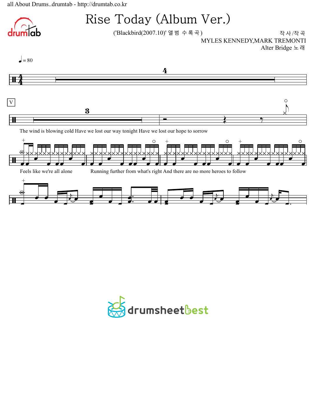 Rise Today preview page 1