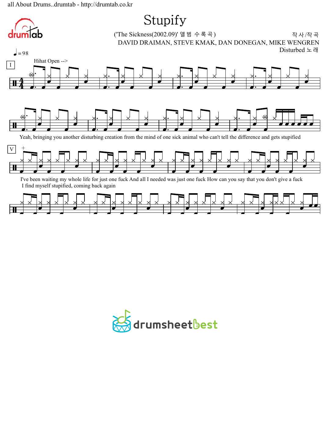 Stupify preview page 1