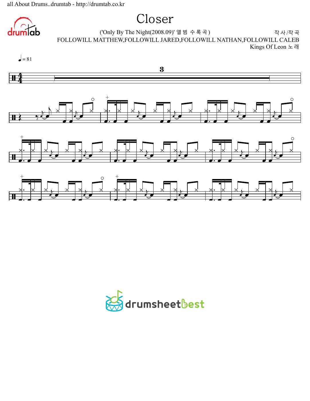 Closer preview page 1