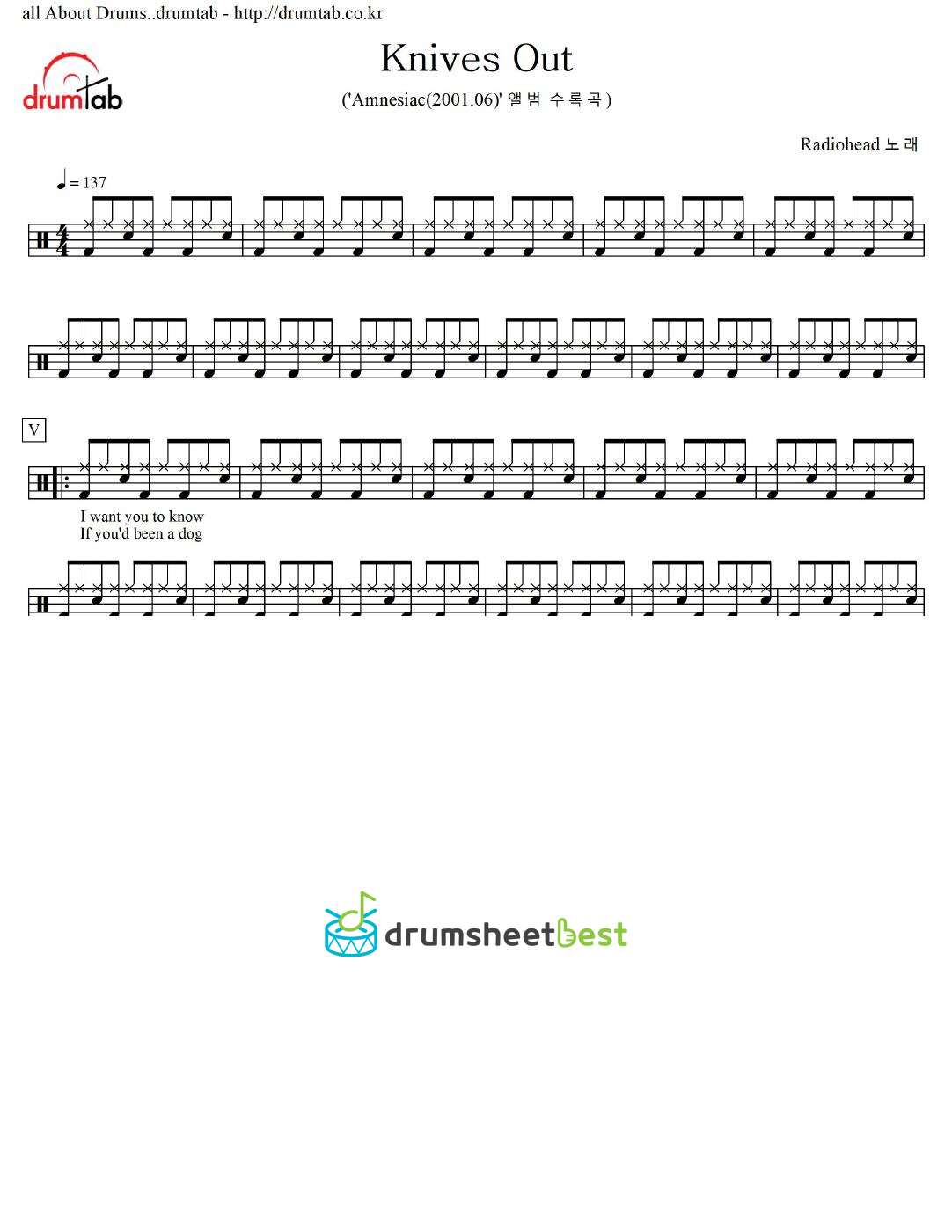 Knives Out preview page 1