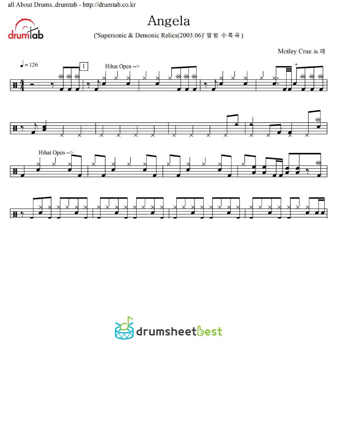 Angela preview page 1