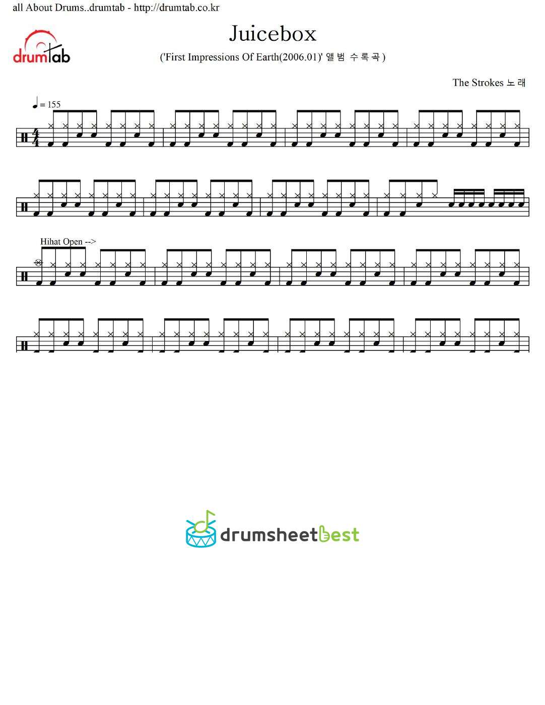 Juicebox preview page 1