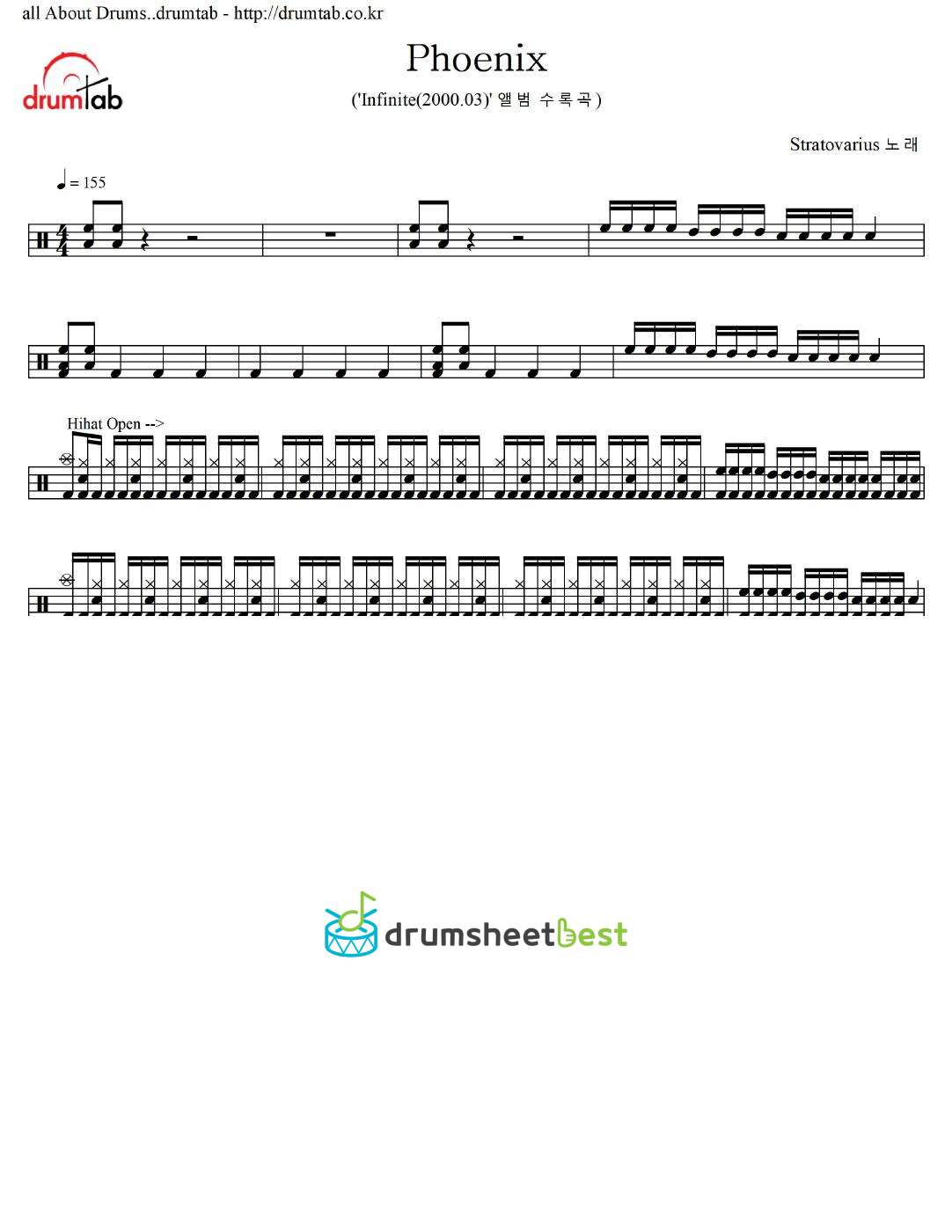 Phoenix preview page 1