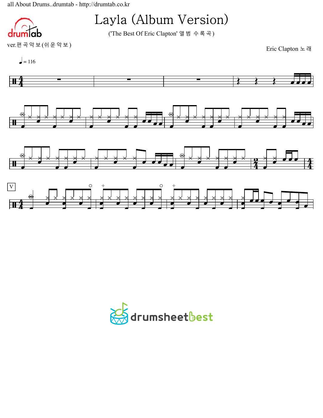 Layla preview page 1