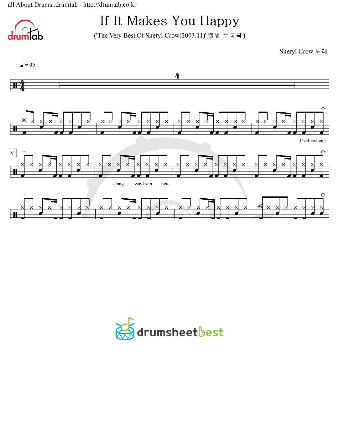 If It Makes You Happy preview page 1