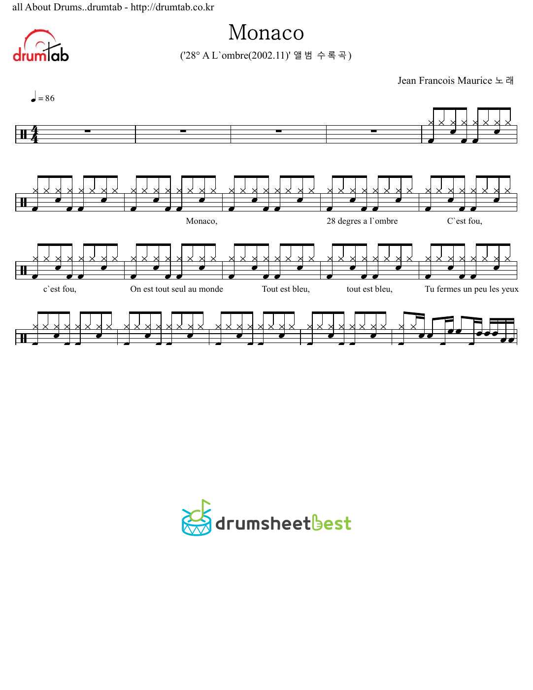 Monaco preview page 1