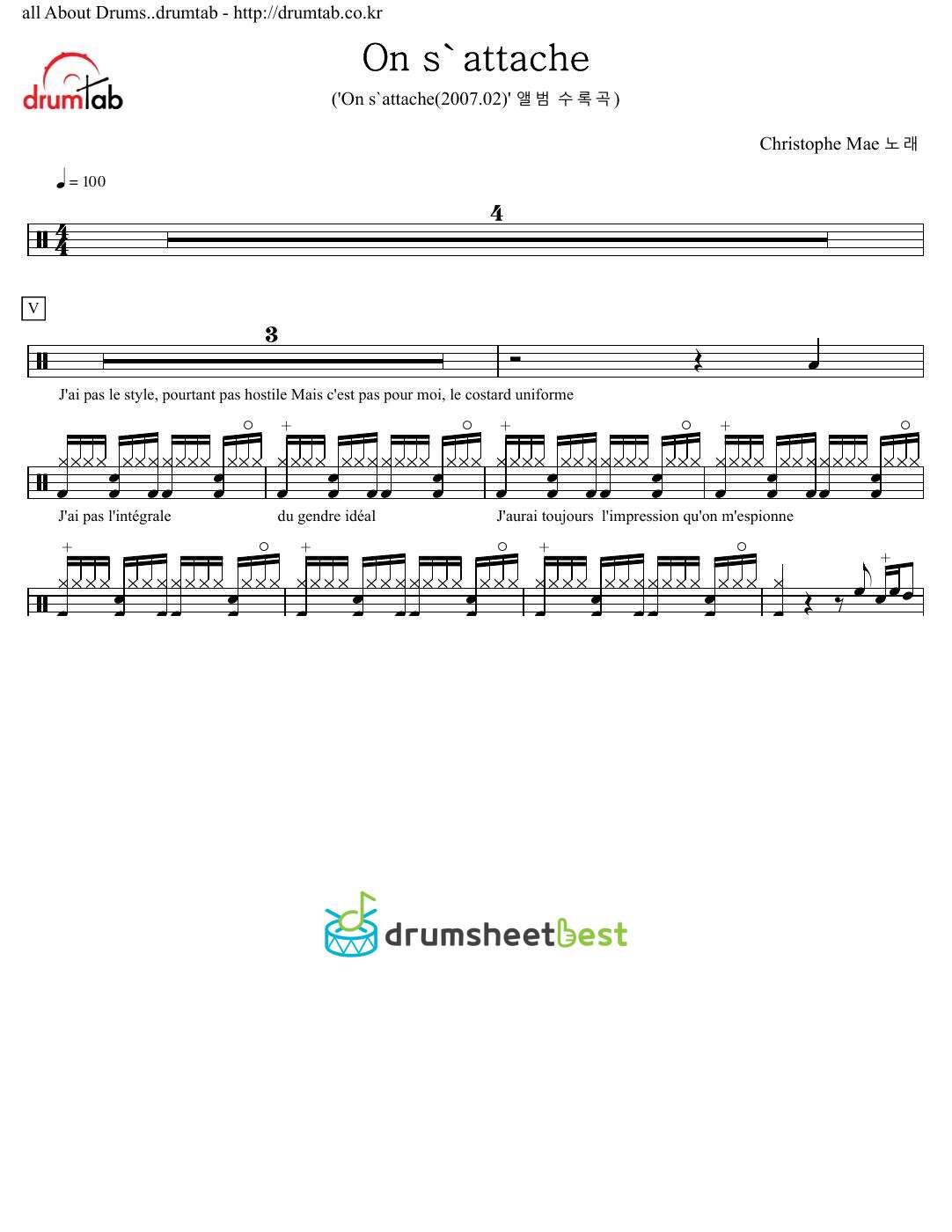 On s'attache preview page 1