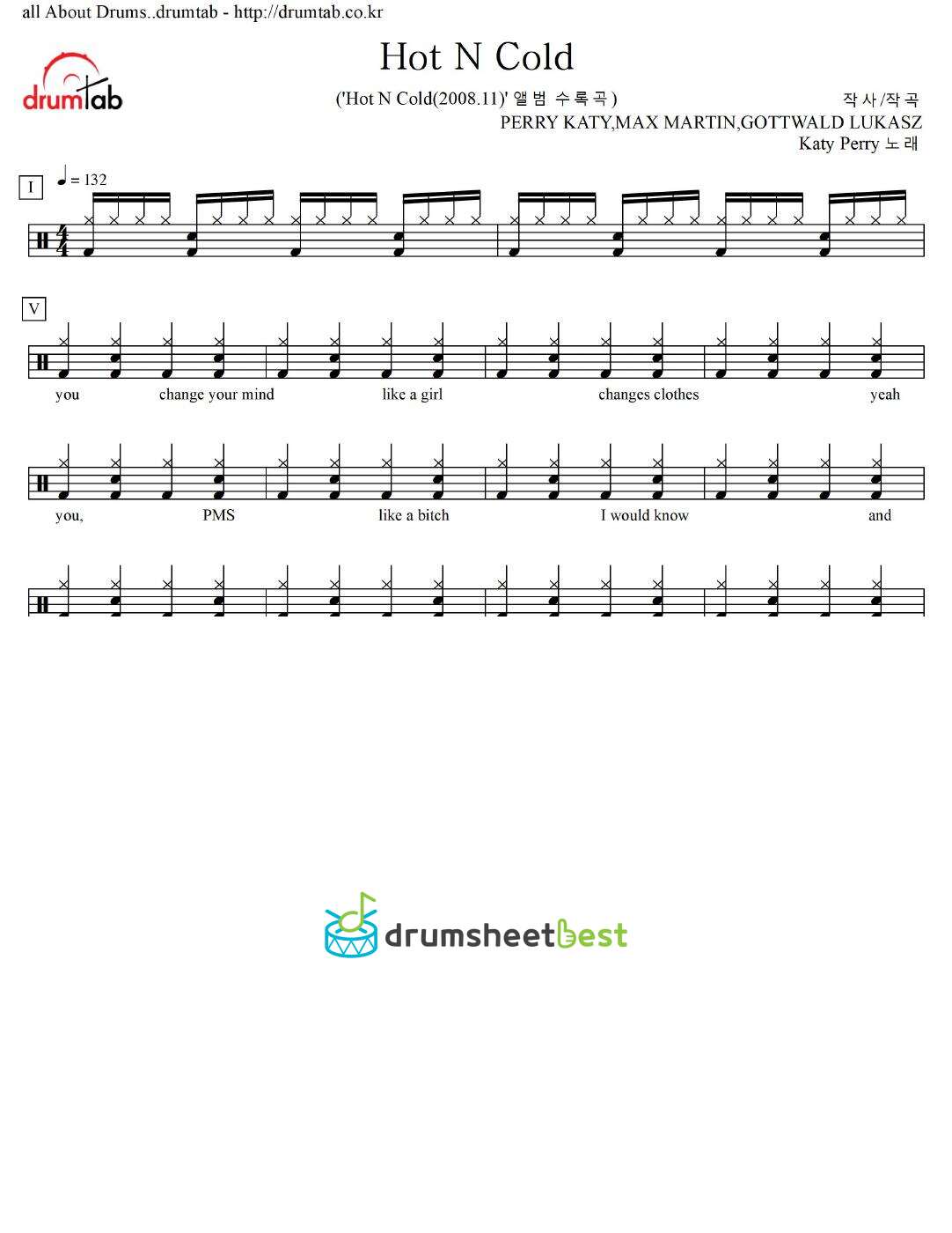 Hot N Cold preview page 1