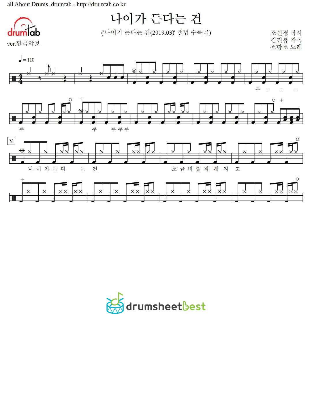 나이가 든다는 건 preview page 1