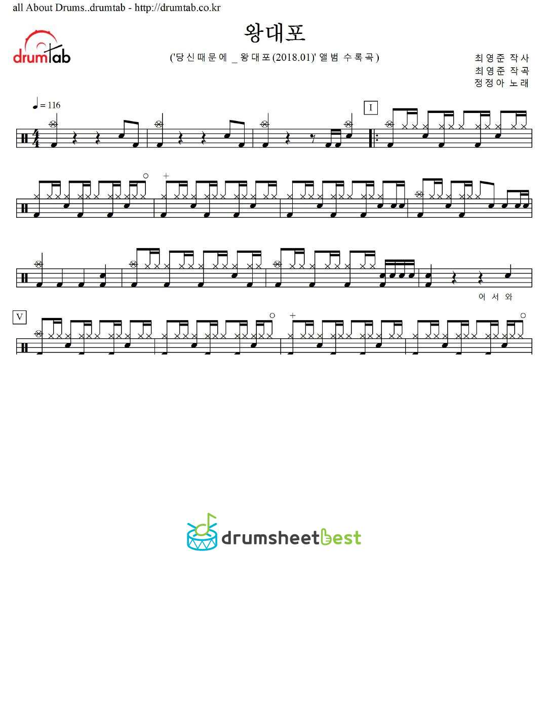 왕대포 preview page 1