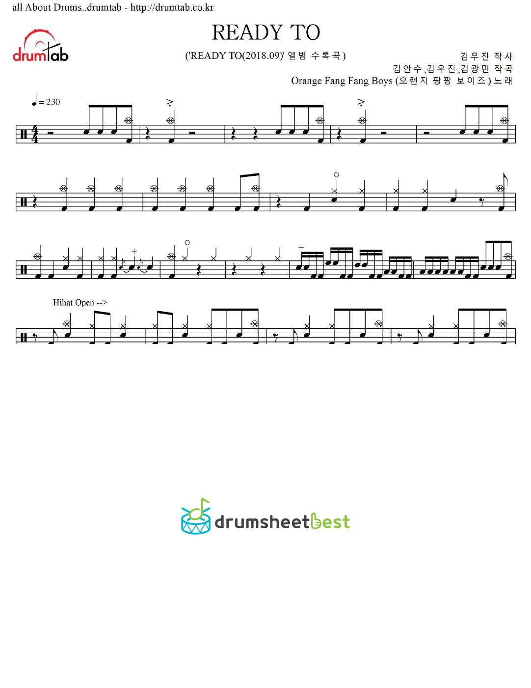 READY TO preview page 1