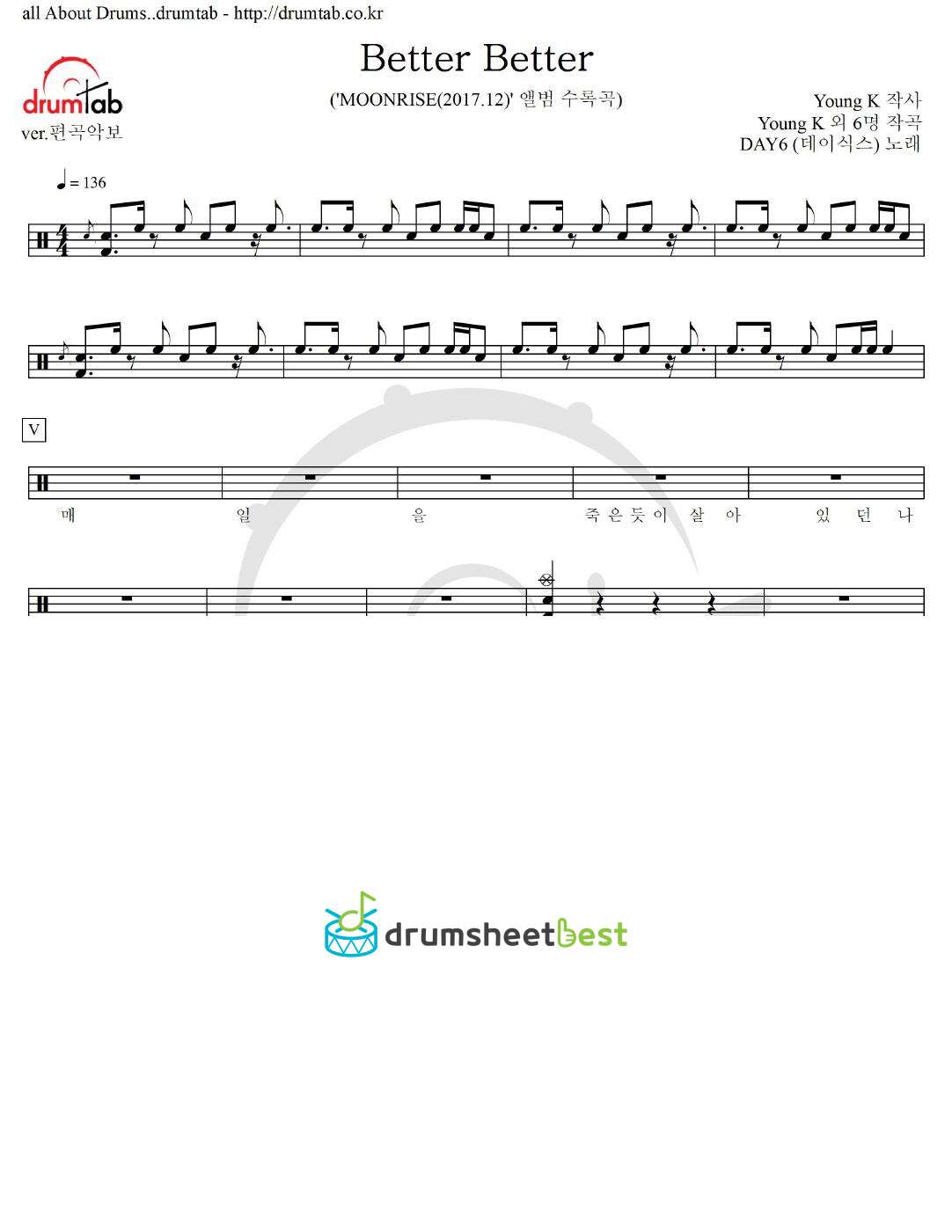 Better Better preview page 1