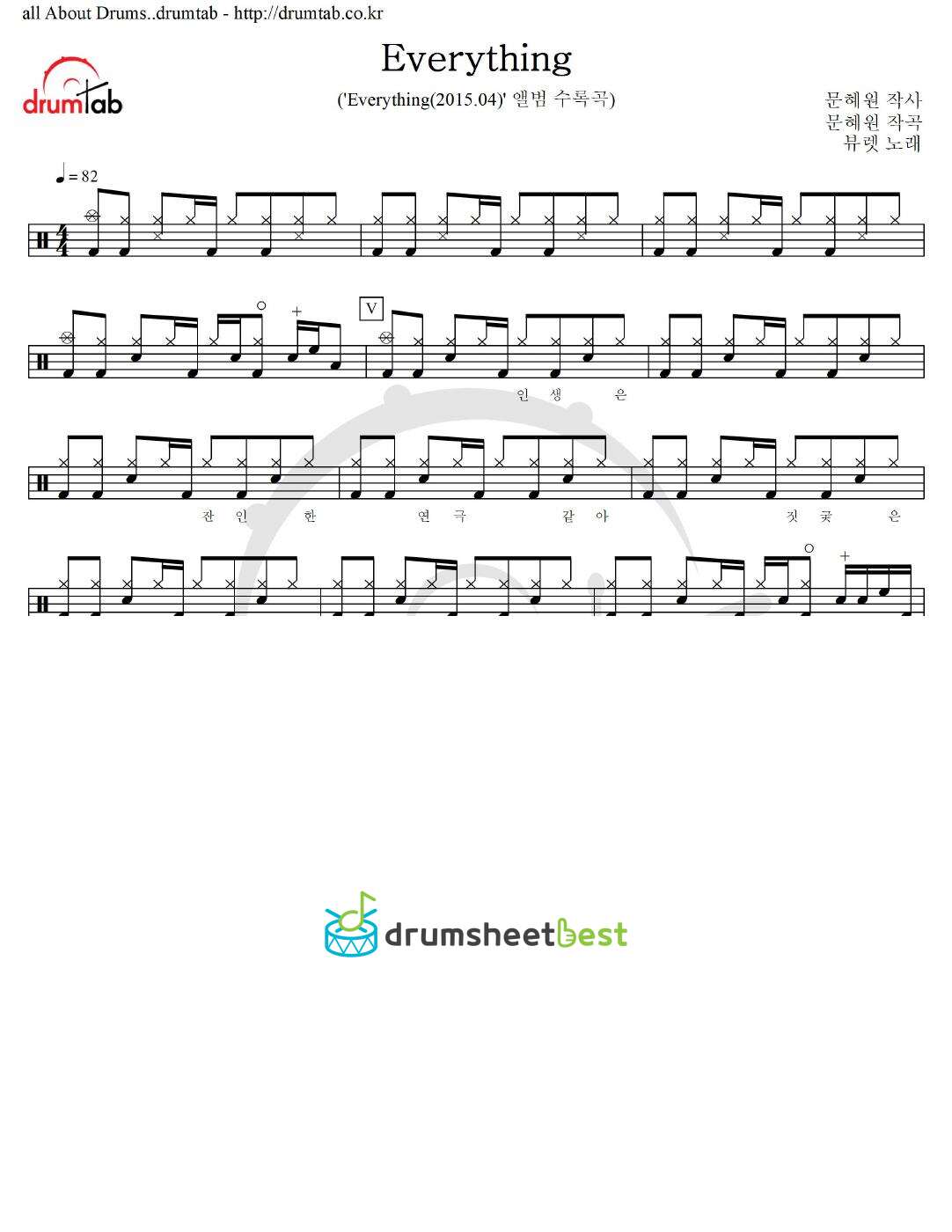 Everything preview page 1