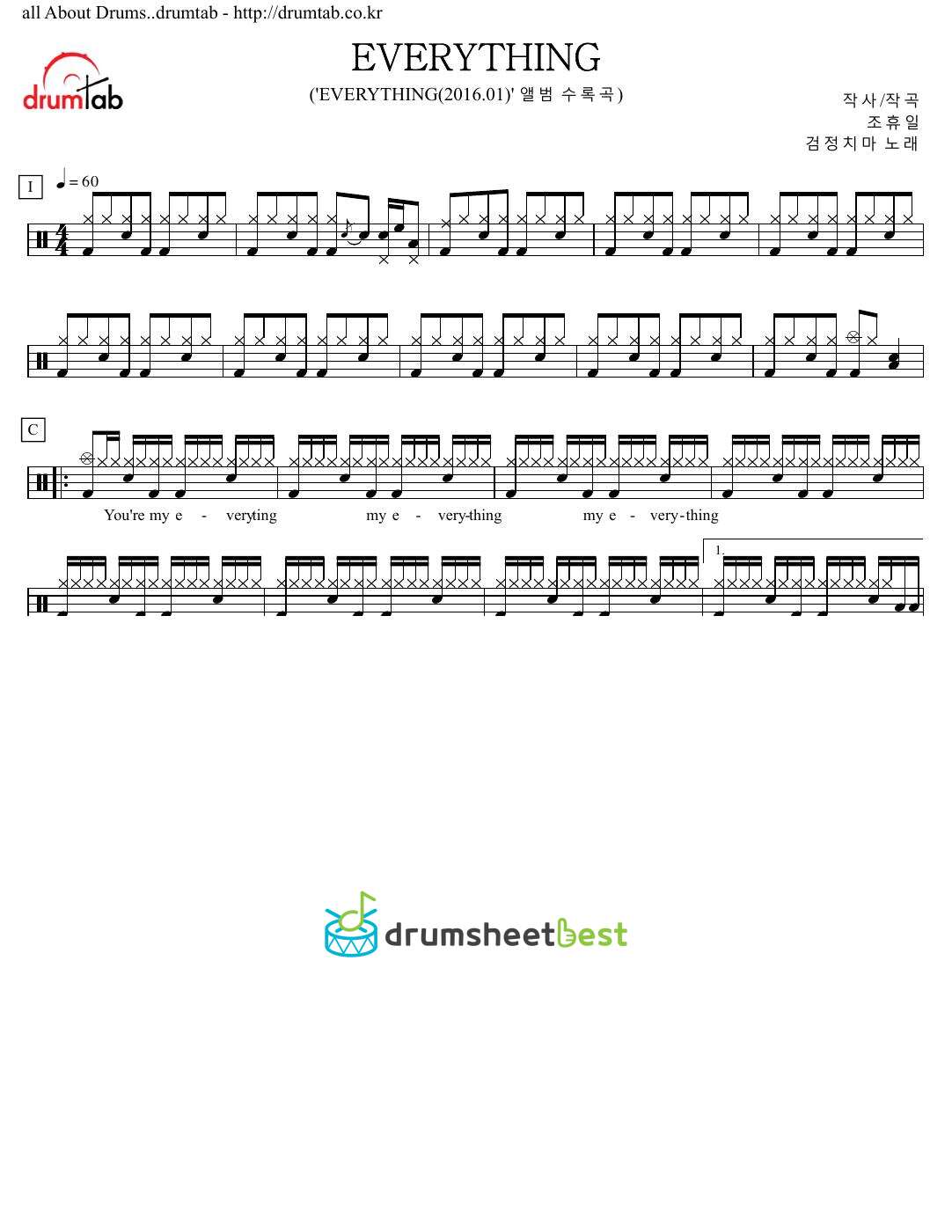 EVERYTHING preview page 1