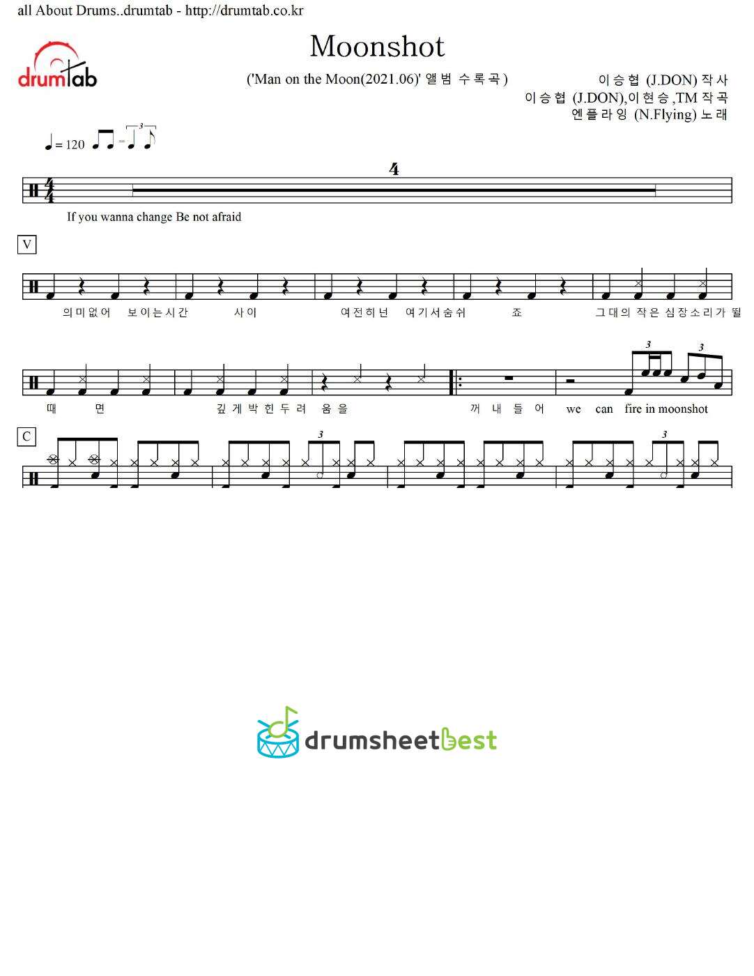 Moonshot preview page 1