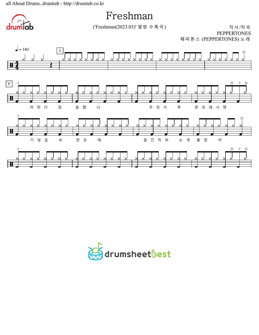 Freshman preview page 1