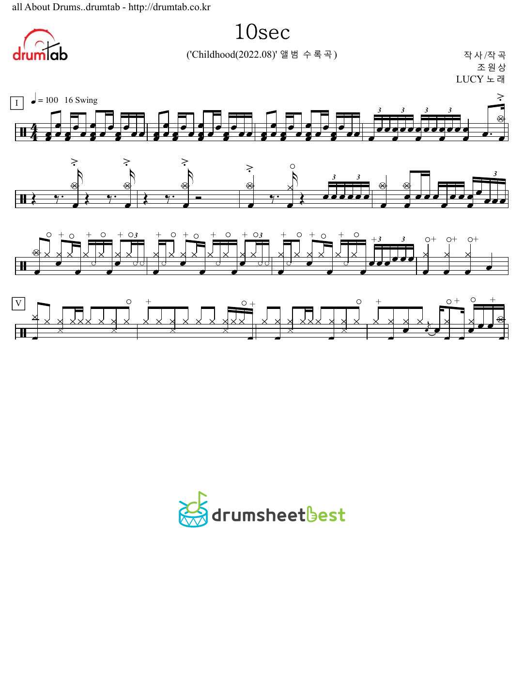 10sec preview page 1