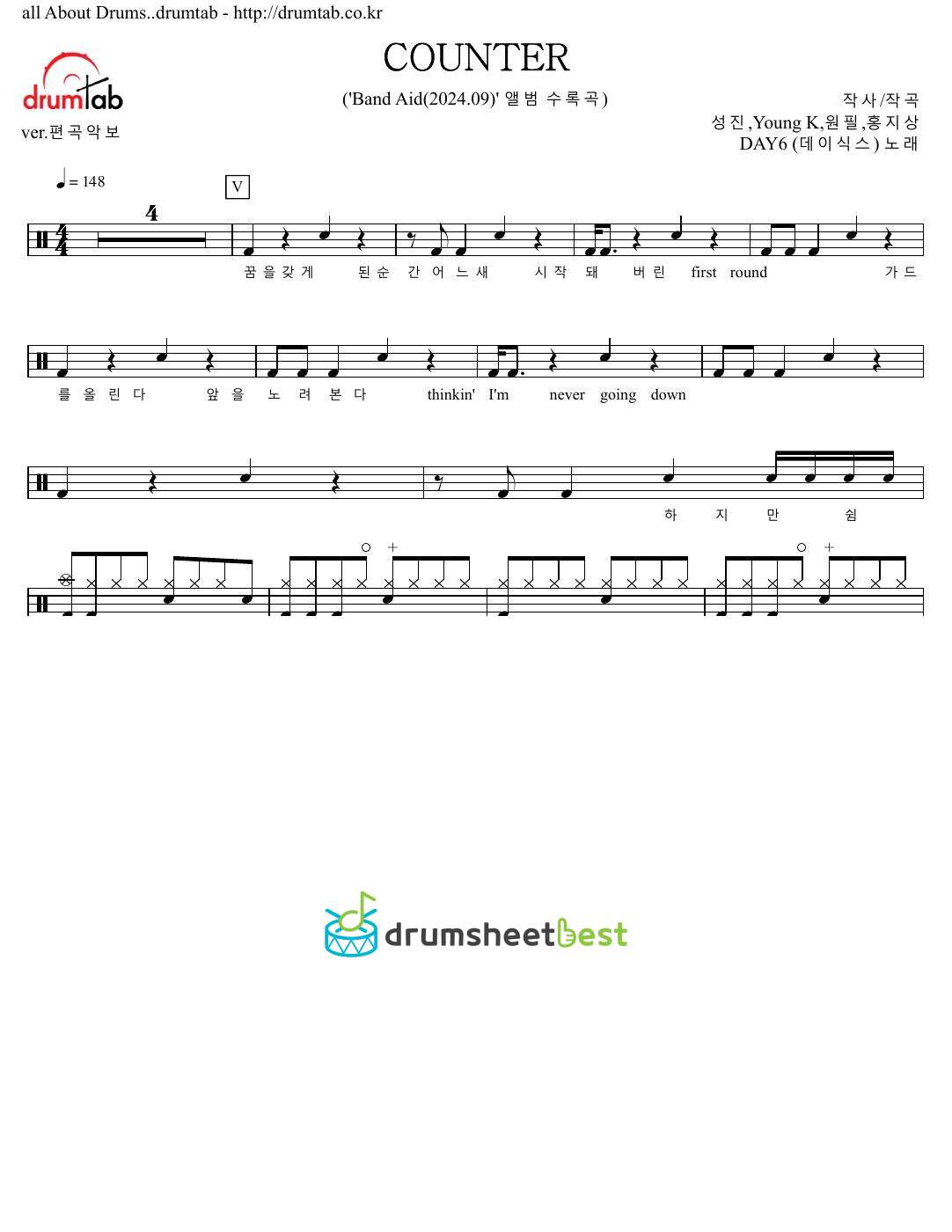 COUNTER preview page 1