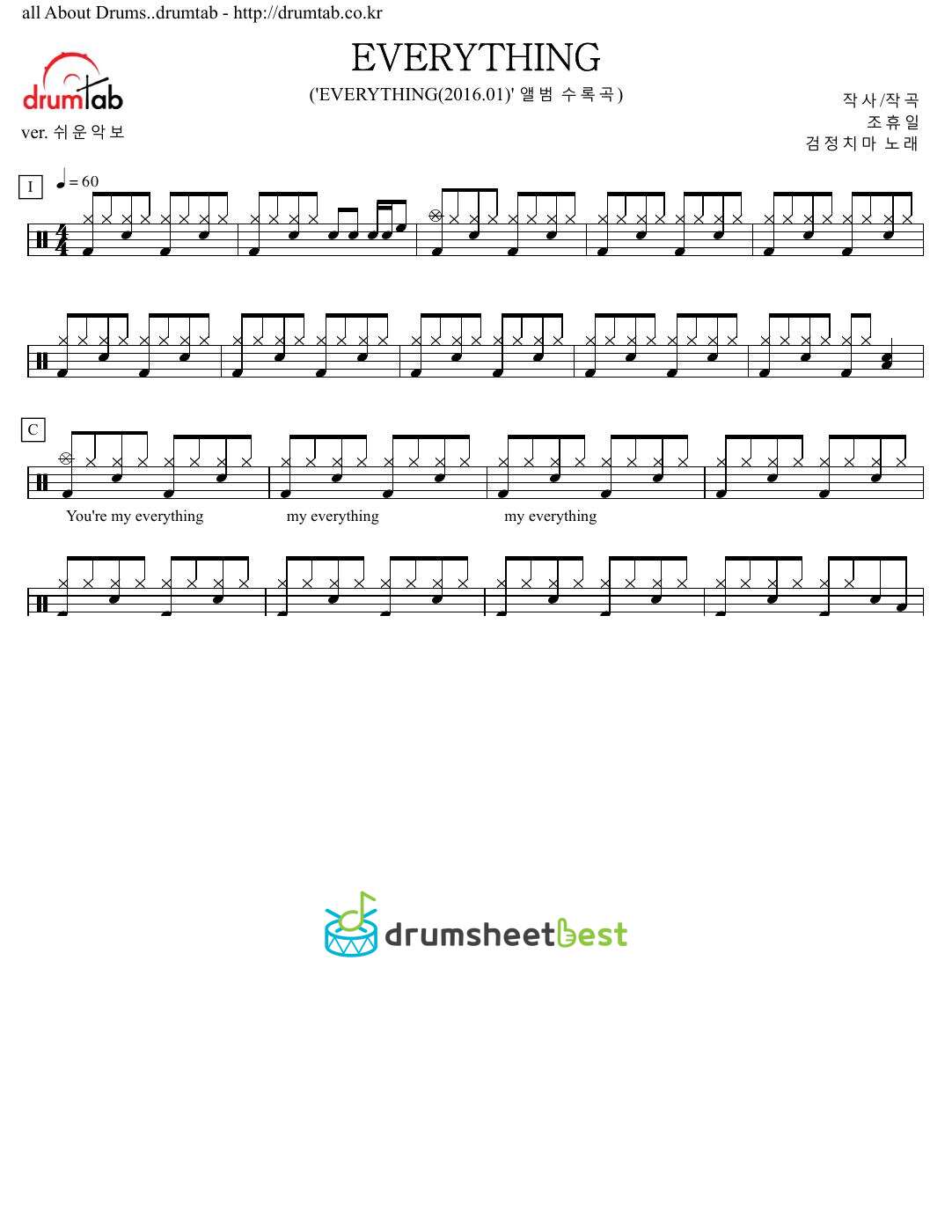 EVERYTHING preview page 1