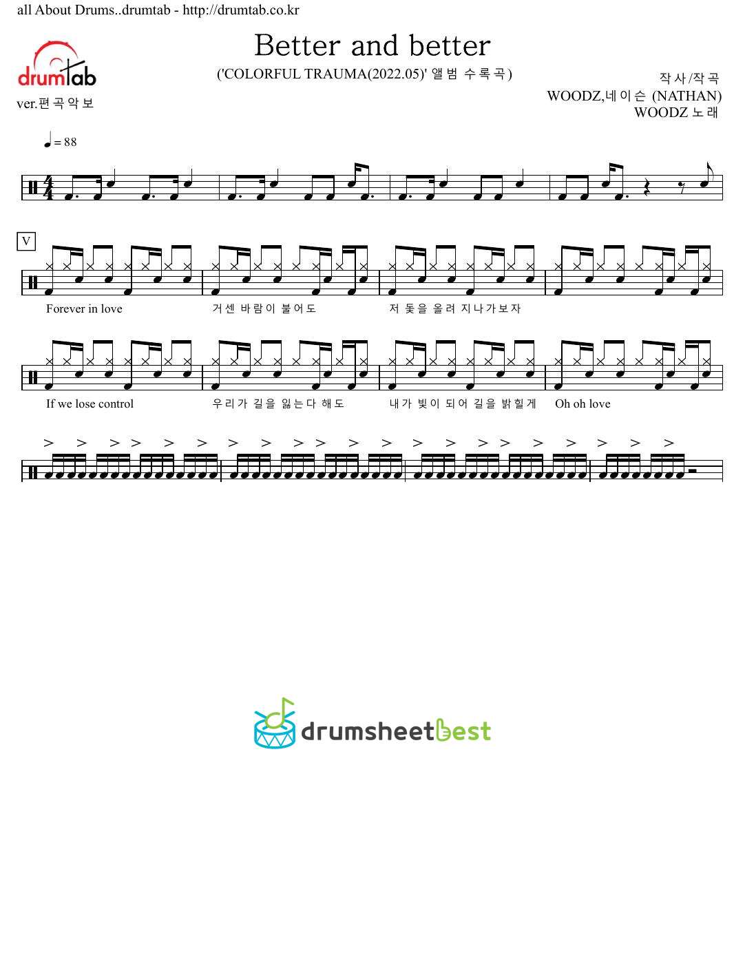 Better and better preview page 1