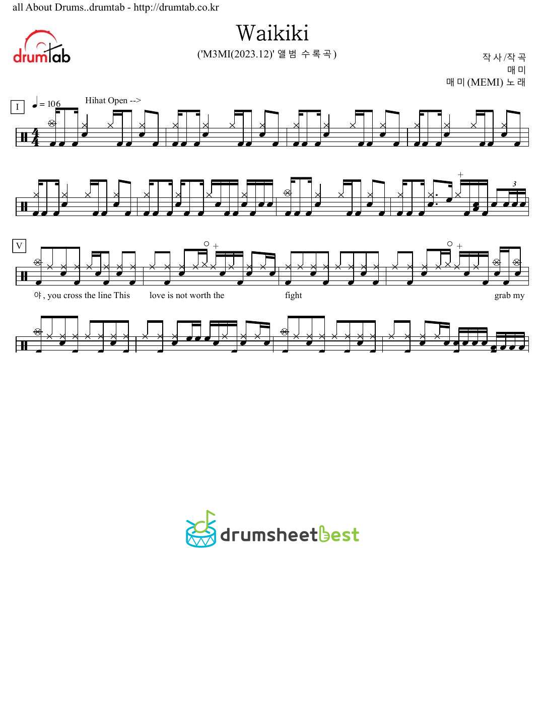 Waikiki preview page 1