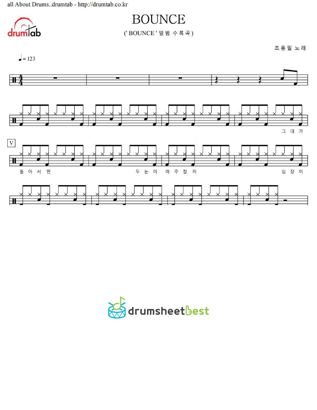 Bounce preview page 1