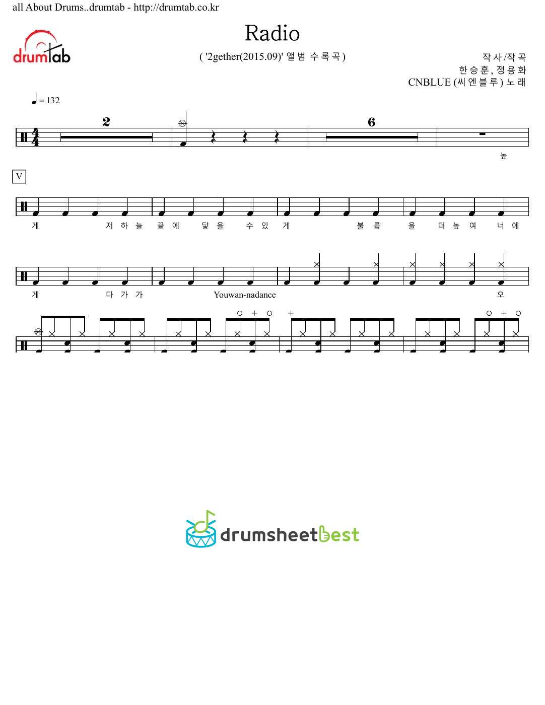 Radio preview page 1