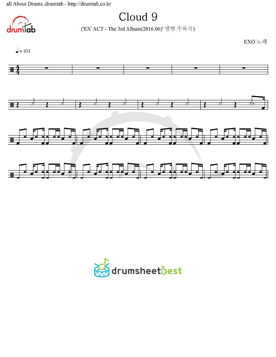 Cloud 9 preview page 1