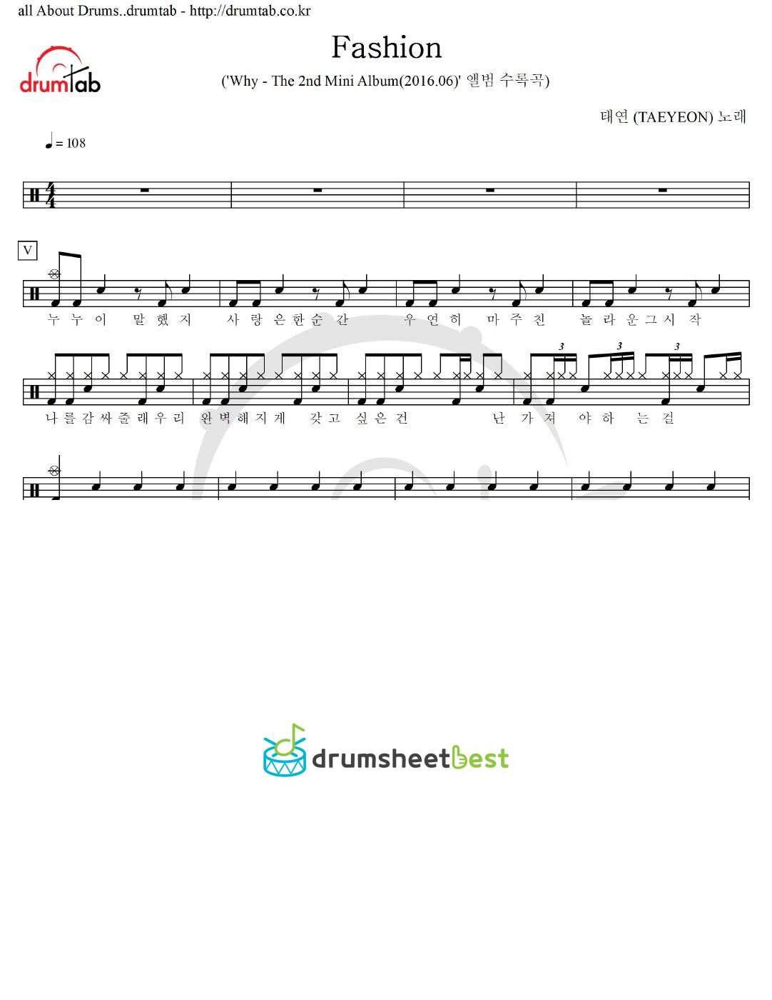 Fashion preview page 1