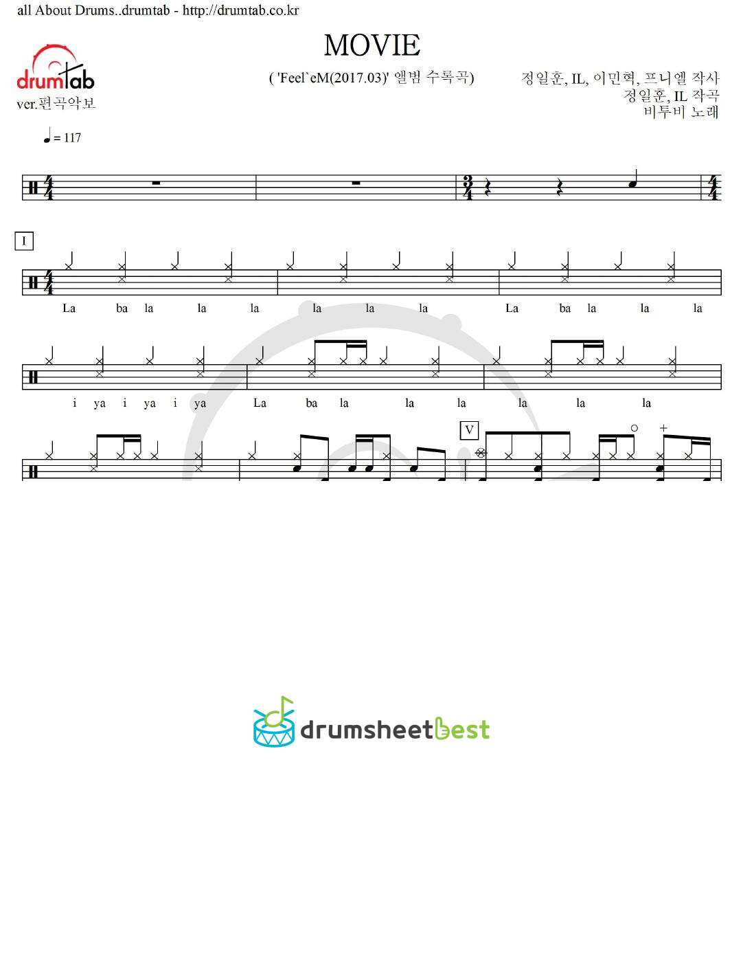 MOVIE preview page 1