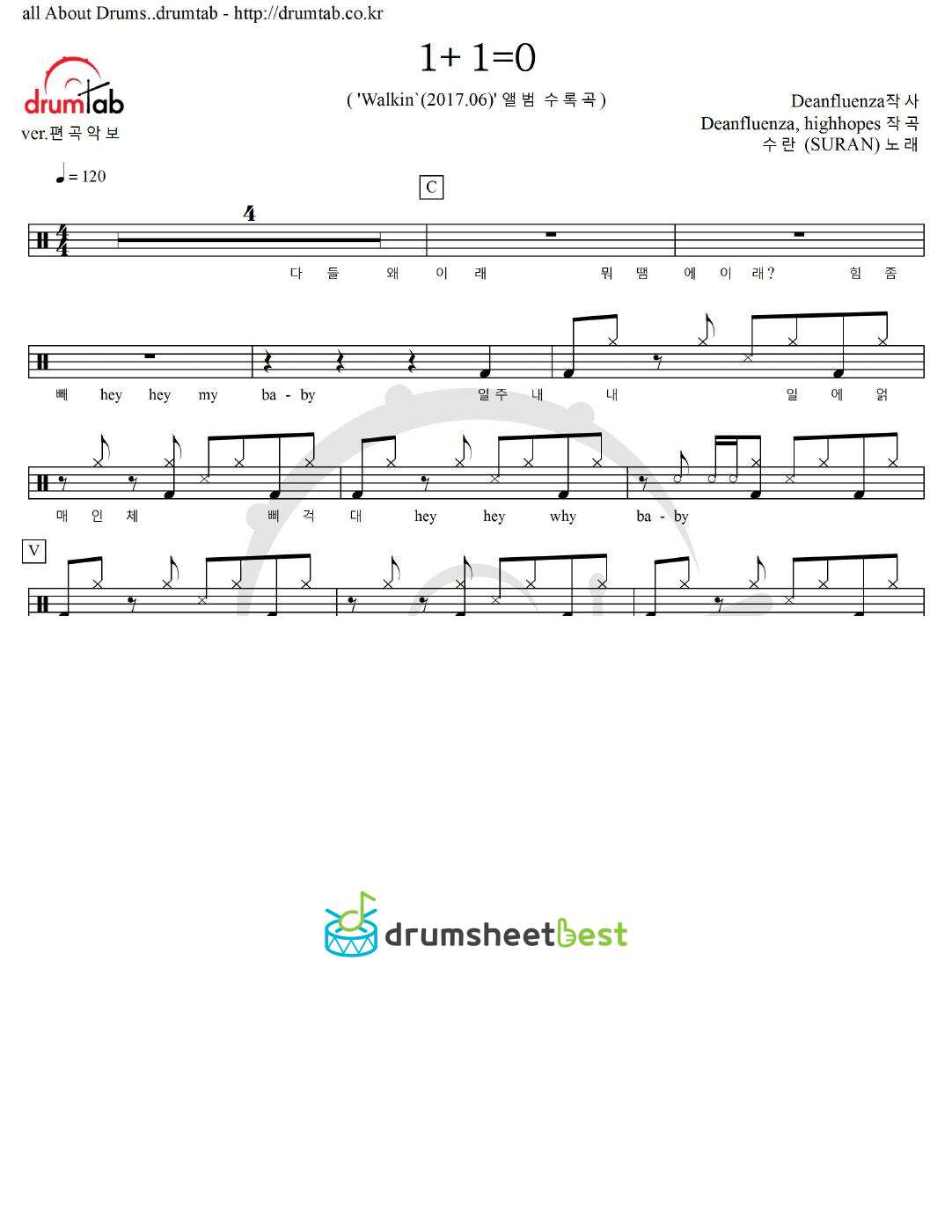 1+1=0 preview page 1