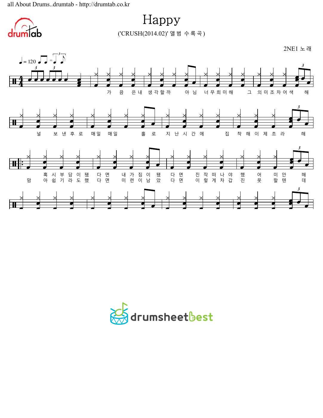 Happy preview page 1