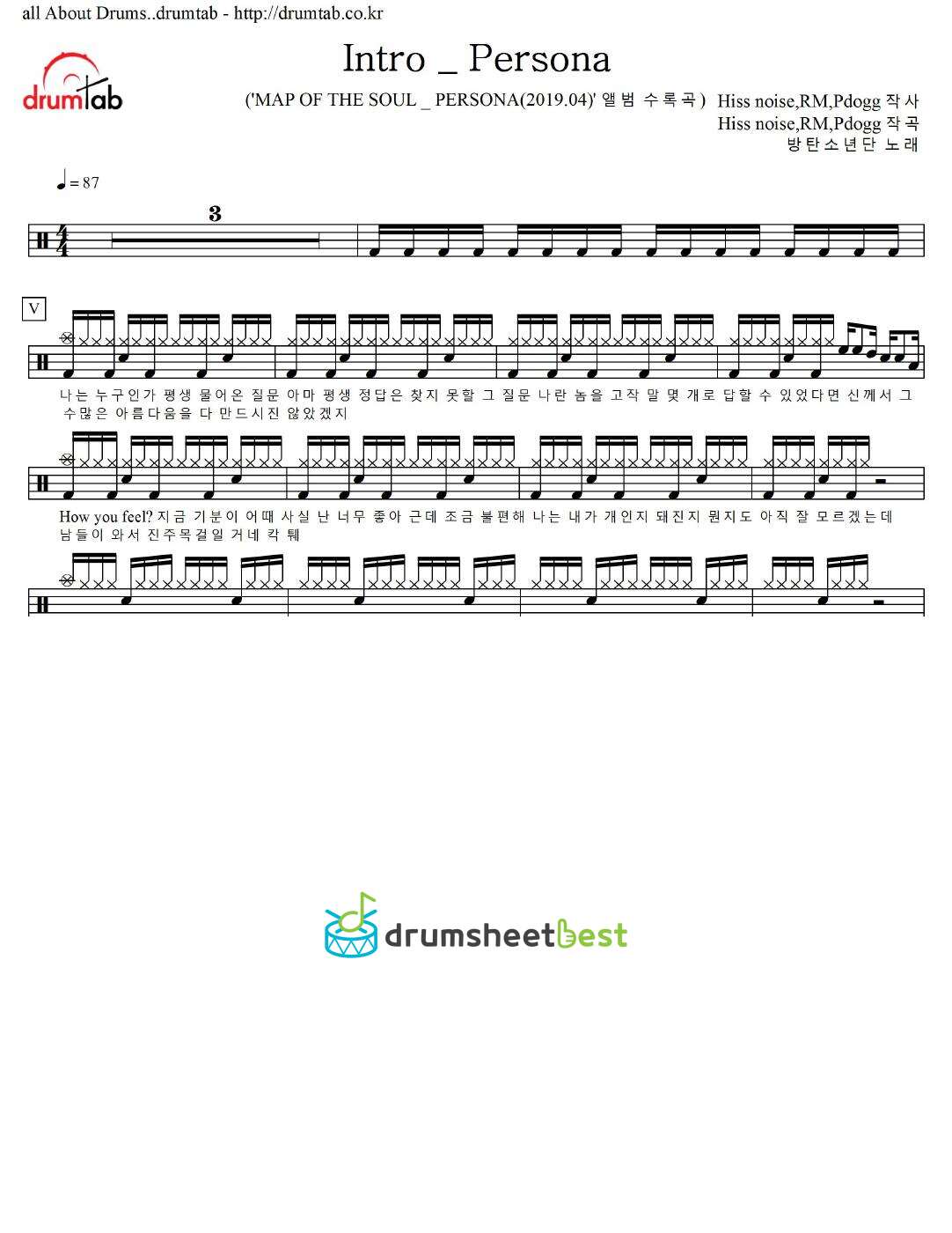 Intro _ Persona preview page 1