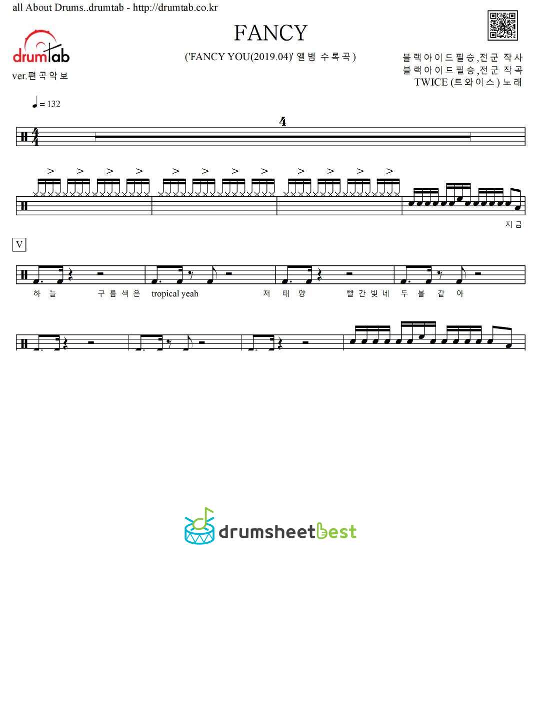 FANCY preview page 1