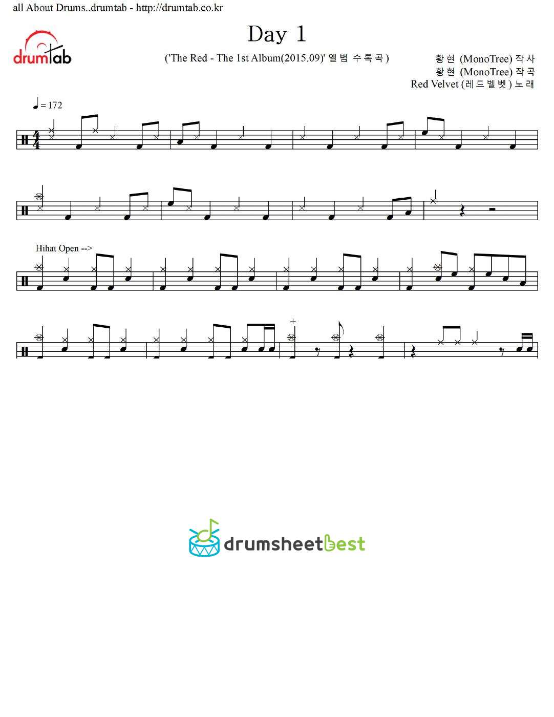 Day 1 preview page 1