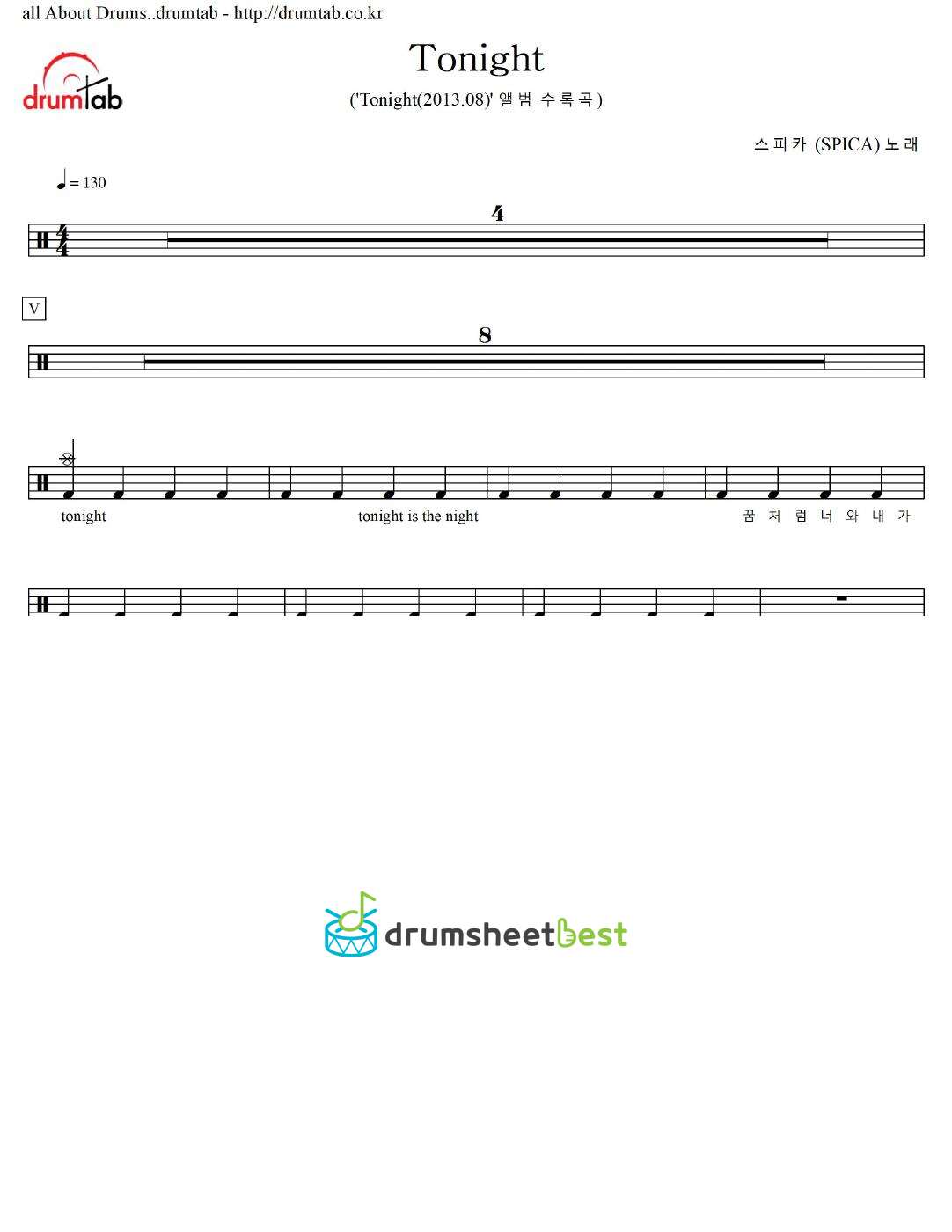 Tonight preview page 1