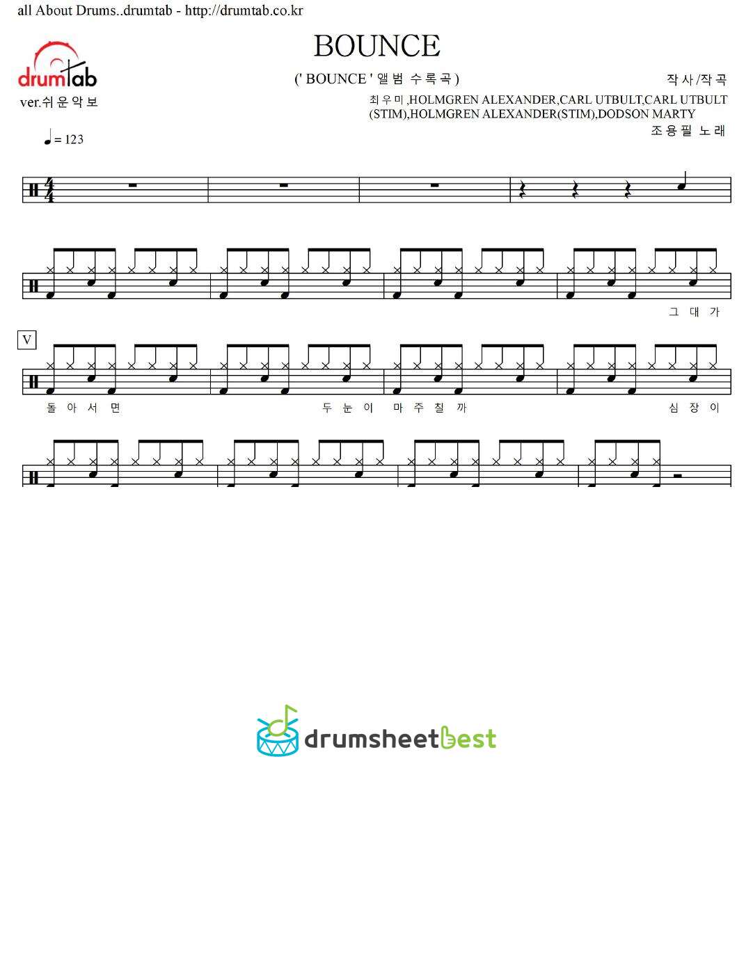 Bounce preview page 1