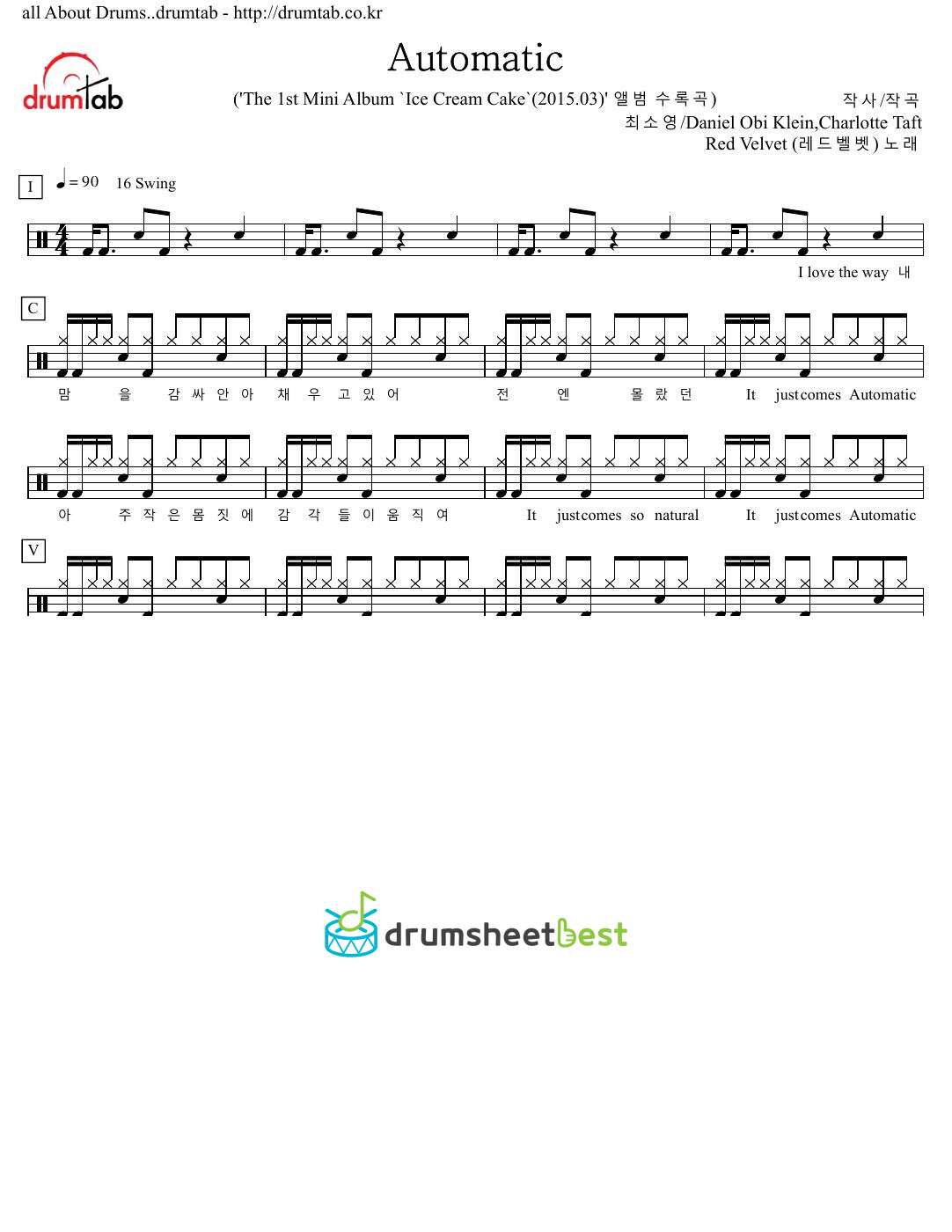 Automatic preview page 1